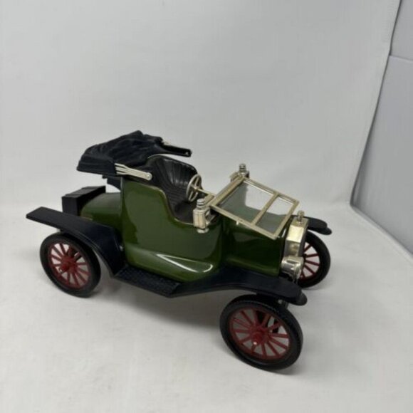 Jim Beam 1974 Vintage Decanter (Empty) Ford Model T - LOOSE WINDSCREEN - Picture 3 of 7